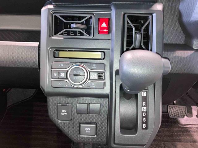 タフトＸ（青森県）の中古車