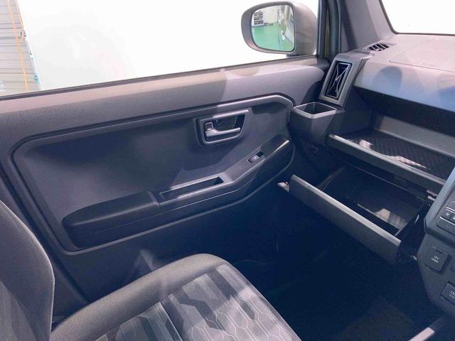 タフトＸ（青森県）の中古車