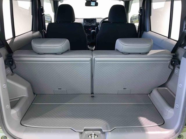 タフトＸ（青森県）の中古車