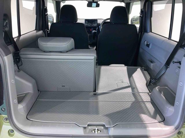 タフトＸ（青森県）の中古車
