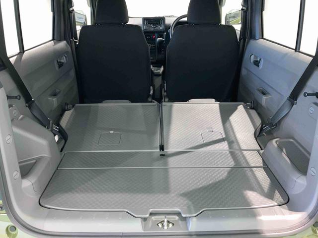 タフトＸ（青森県）の中古車