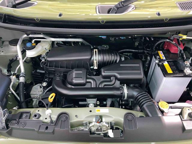 タフトＸ（青森県）の中古車