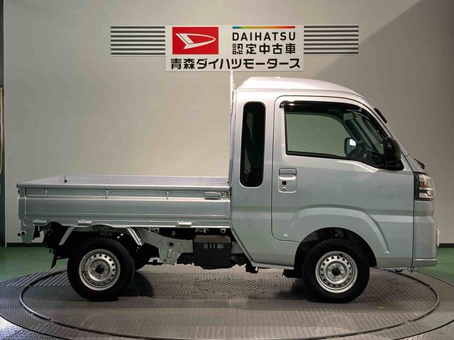 ハイゼットトラックジャンボエクストラ（青森県）の中古車