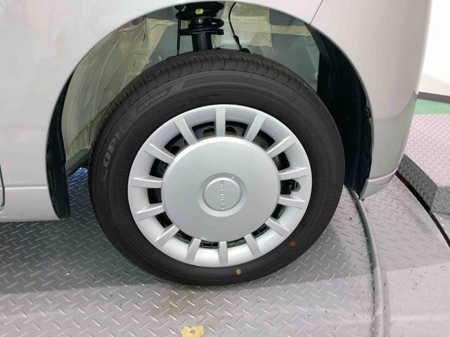ムーヴキャンバスセオリーＸ（青森県）の中古車