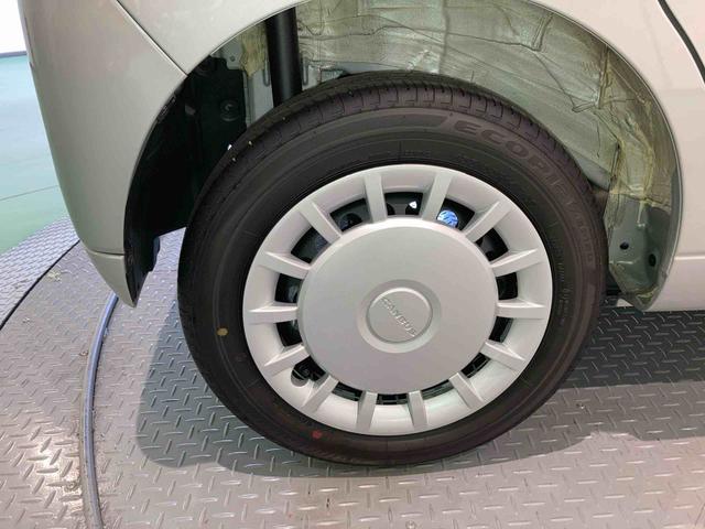 ムーヴキャンバスセオリーＸ（青森県）の中古車