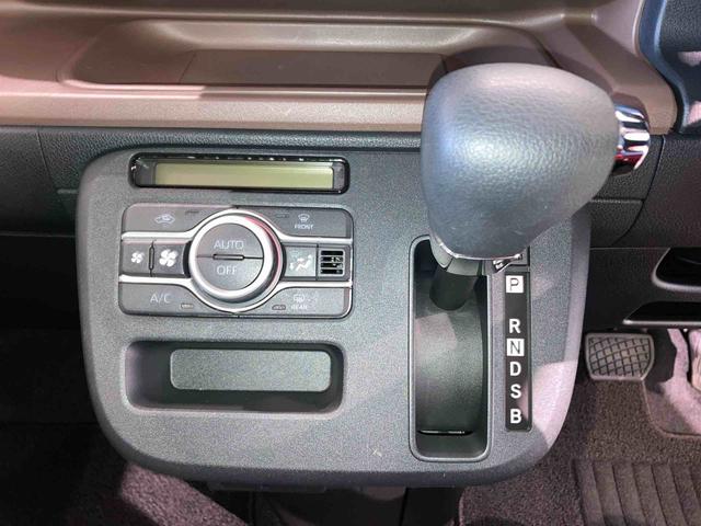 ムーヴキャンバスセオリーＸ（青森県）の中古車