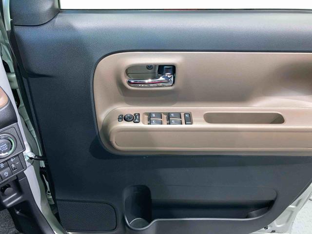 ムーヴキャンバスセオリーＸ（青森県）の中古車