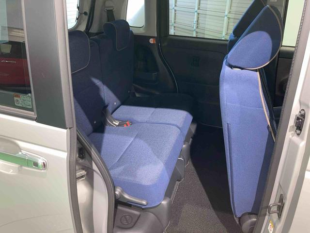 ムーヴキャンバスセオリーＸ（青森県）の中古車