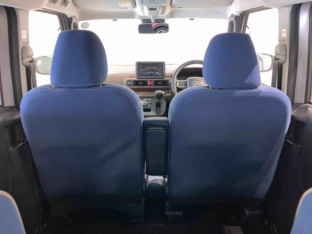 ムーヴキャンバスセオリーＸ（青森県）の中古車