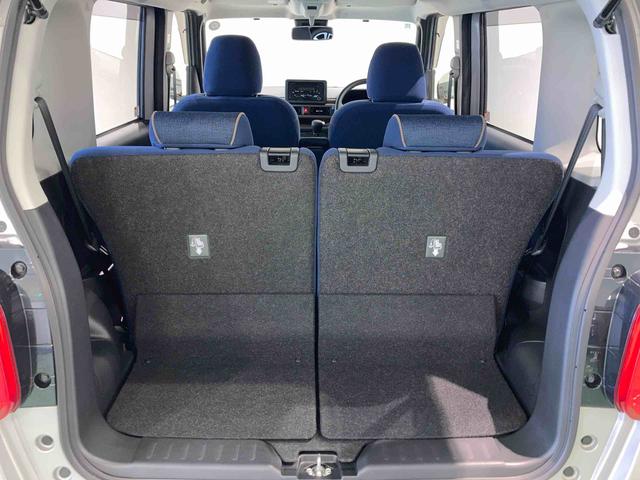 ムーヴキャンバスセオリーＸ（青森県）の中古車