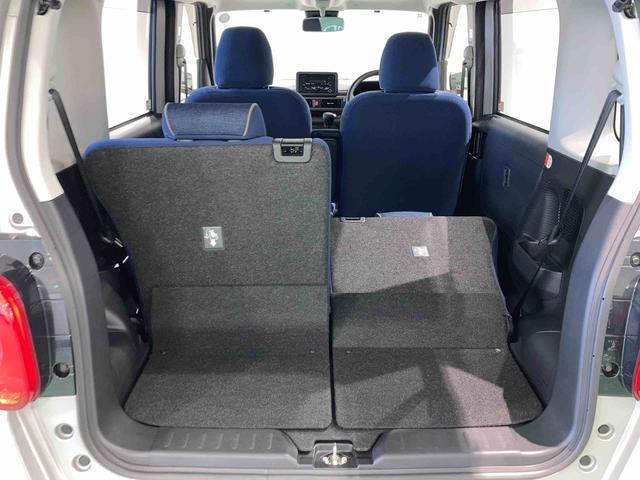 ムーヴキャンバスセオリーＸ（青森県）の中古車