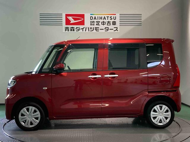 タントＬ（青森県）の中古車