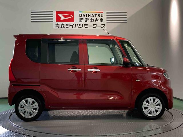 タントＬ（青森県）の中古車