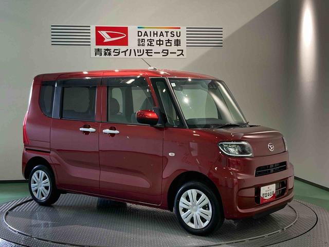 タントＬ（青森県）の中古車