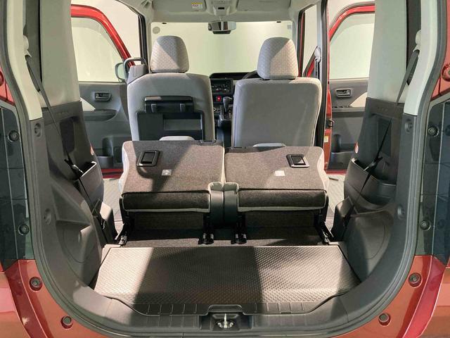 タントＬ（青森県）の中古車