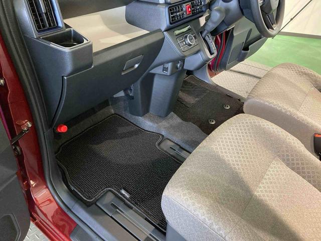 タントＬ（青森県）の中古車