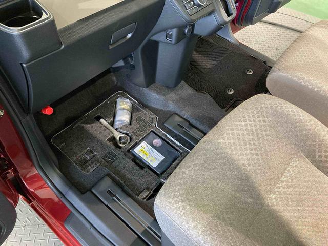 タントＬ（青森県）の中古車