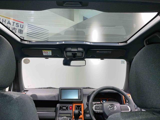タフトＧ（青森県）の中古車