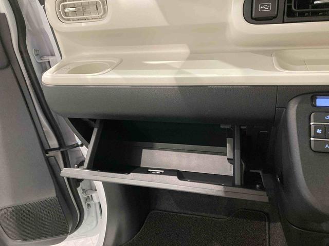 ムーヴキャンバスストライプスＧキーレス　ナビ　スマートキー　４ＷＤ　エアバッグ　ＡＢＳ（青森県）の中古車