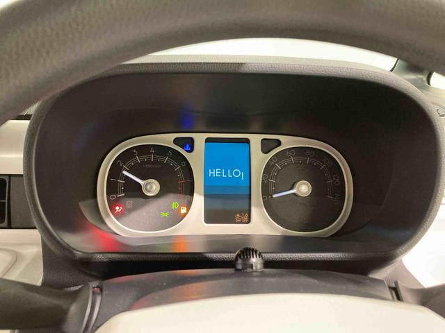 ムーヴキャンバスストライプスＧキーレス　ナビ　スマートキー　４ＷＤ　エアバッグ　ＡＢＳ（青森県）の中古車