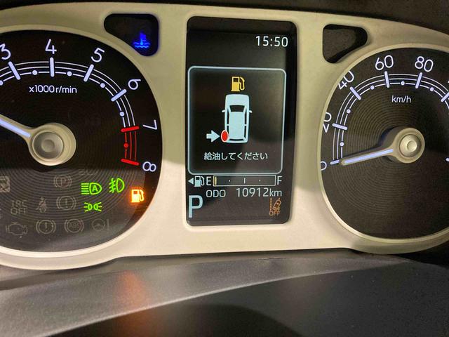 ムーヴキャンバスストライプスＧキーレス　ナビ　スマートキー　４ＷＤ　エアバッグ　ＡＢＳ（青森県）の中古車