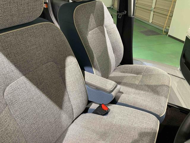 ムーヴキャンバスストライプスＧキーレス　ナビ　スマートキー　４ＷＤ　エアバッグ　ＡＢＳ（青森県）の中古車