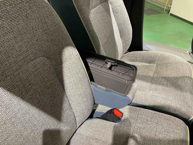 ムーヴキャンバスストライプスＧキーレス　ナビ　スマートキー　４ＷＤ　エアバッグ　ＡＢＳ（青森県）の中古車