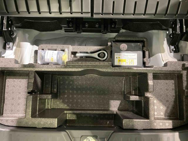 ムーヴキャンバスストライプスＧキーレス　ナビ　スマートキー　４ＷＤ　エアバッグ　ＡＢＳ（青森県）の中古車