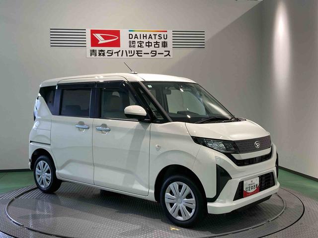 ムーヴＸ下回り防錆済み　両側スライドドア　４ＷＤ　スマートキー（青森県）の中古車