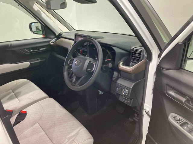 ムーヴＸ下回り防錆済み　両側スライドドア　４ＷＤ　スマートキー（青森県）の中古車