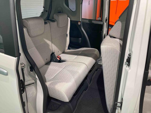 ムーヴＸ下回り防錆済み　両側スライドドア　４ＷＤ　スマートキー（青森県）の中古車