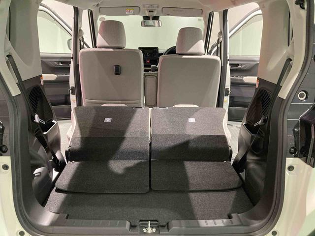 ムーヴＸ下回り防錆済み　両側スライドドア　４ＷＤ　スマートキー（青森県）の中古車