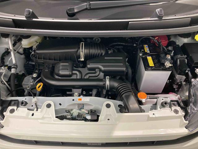 ムーヴＸ下回り防錆済み　両側スライドドア　４ＷＤ　スマートキー（青森県）の中古車