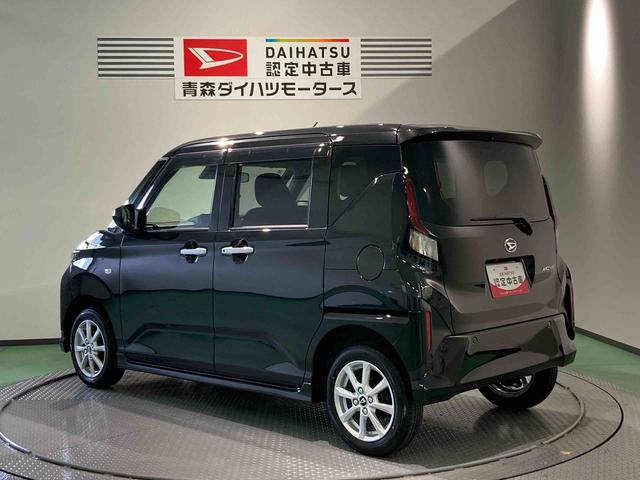 ムーヴＧ下回り防錆済み　両側スライドドア　アルミ　スマートキー＆プッシュスタート　４ＷＤ（青森県）の中古車