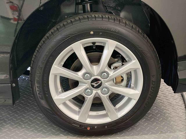 ムーヴＧ下回り防錆済み　両側スライドドア　アルミ　スマートキー＆プッシュスタート　４ＷＤ（青森県）の中古車