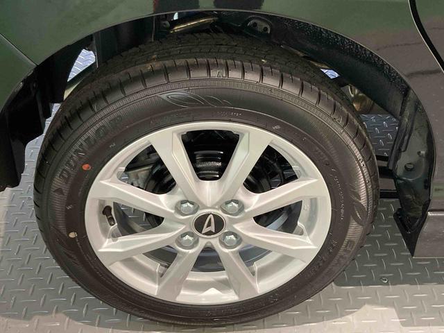 ムーヴＧ下回り防錆済み　両側スライドドア　アルミ　スマートキー＆プッシュスタート　４ＷＤ（青森県）の中古車