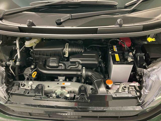 ムーヴＧ下回り防錆済み　両側スライドドア　アルミ　スマートキー＆プッシュスタート　４ＷＤ（青森県）の中古車