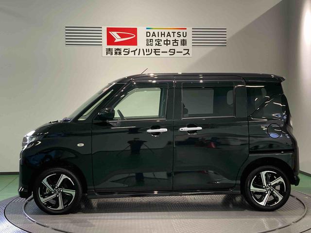 ムーヴＲＳ下回り防錆済み　両側スライドドア　アルミ　ターボ　４ＷＤ　スマートキー（青森県）の中古車