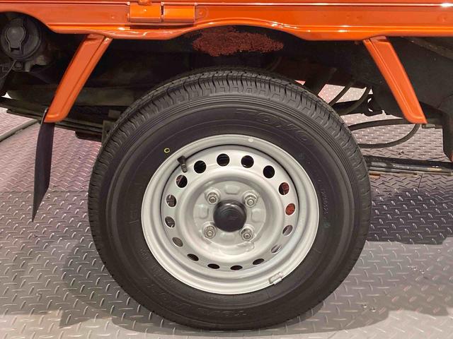 ハイゼットトラックエクストラＳＡIIIｔ下回り防錆済み　キーレス　４ＷＤ　パワーウィンドウ　作業灯（青森県）の中古車