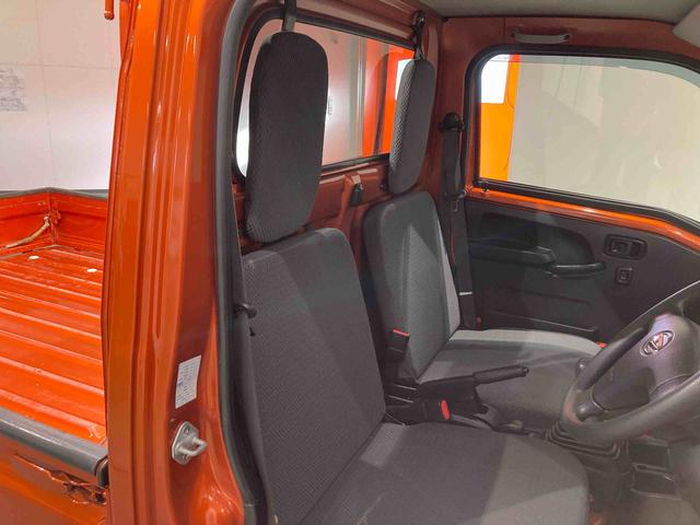 ハイゼットトラックエクストラＳＡIIIｔ下回り防錆済み　キーレス　４ＷＤ　パワーウィンドウ　作業灯（青森県）の中古車