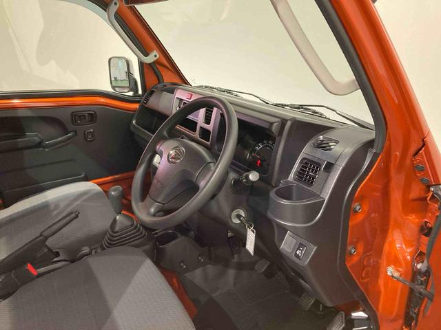 ハイゼットトラックエクストラＳＡIIIｔ下回り防錆済み　キーレス　４ＷＤ　パワーウィンドウ　作業灯（青森県）の中古車