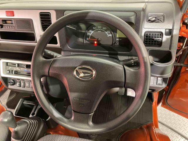 ハイゼットトラックエクストラＳＡIIIｔ下回り防錆済み　キーレス　４ＷＤ　パワーウィンドウ　作業灯（青森県）の中古車