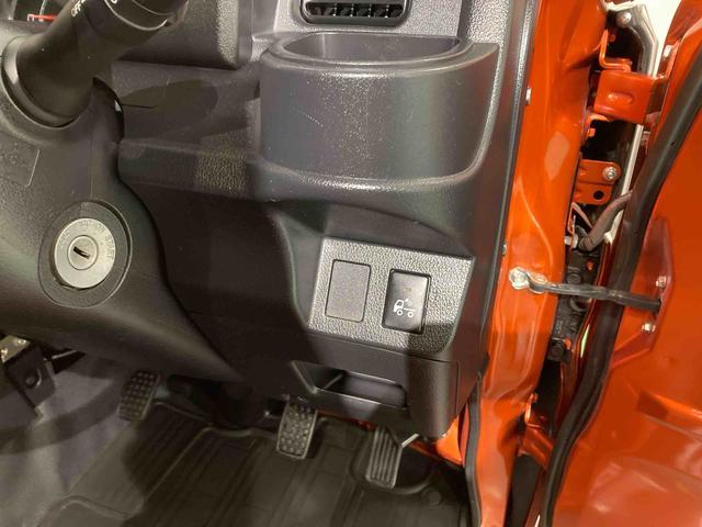 ハイゼットトラックエクストラＳＡIIIｔ下回り防錆済み　キーレス　４ＷＤ　パワーウィンドウ　作業灯（青森県）の中古車