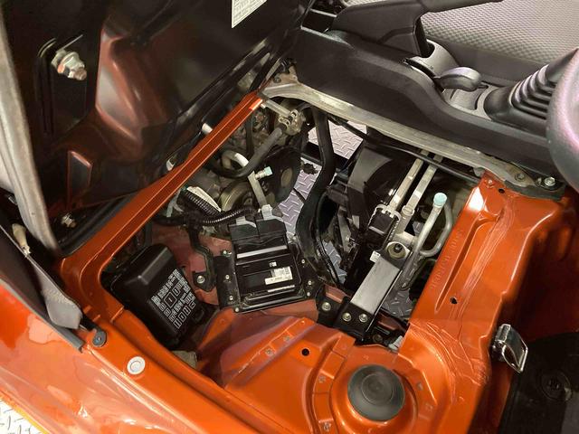 ハイゼットトラックエクストラＳＡIIIｔ下回り防錆済み　キーレス　４ＷＤ　パワーウィンドウ　作業灯（青森県）の中古車