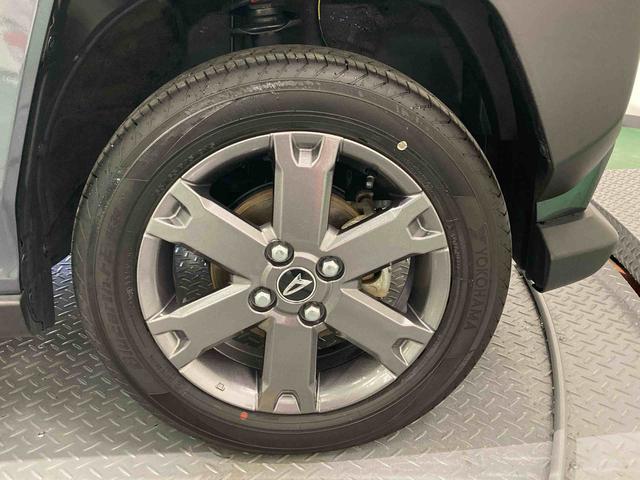 タフトＧ　ダーククロムベンチャースカイフィールトップ　前席シートヒーター　下回り防錆済み　キーフリー　ＡＢＳ　エアバック　４ＷＤ　アルミ　スマートキー　プッシュスタート（青森県）の中古車