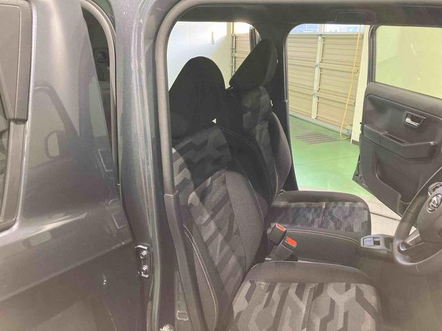 タフトＧ　ダーククロムベンチャースカイフィールトップ　前席シートヒーター　下回り防錆済み　キーフリー　ＡＢＳ　エアバック　４ＷＤ　アルミ　スマートキー　プッシュスタート（青森県）の中古車