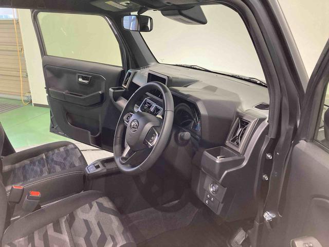 タフトＧ　ダーククロムベンチャースカイフィールトップ　前席シートヒーター　下回り防錆済み　キーフリー　ＡＢＳ　エアバック　４ＷＤ　アルミ　スマートキー　プッシュスタート（青森県）の中古車