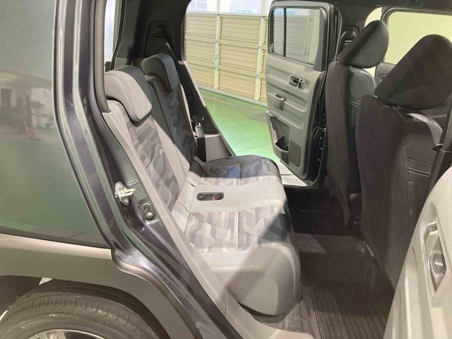 タフトＧ　ダーククロムベンチャースカイフィールトップ　前席シートヒーター　下回り防錆済み　キーフリー　ＡＢＳ　エアバック　４ＷＤ　アルミ　スマートキー　プッシュスタート（青森県）の中古車