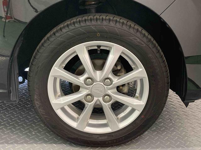 ミライースG リミテッドSAIIIナビ 前席シートヒーター 下回り防錆済み アルミ 4WD ABS(青森県)の中古車