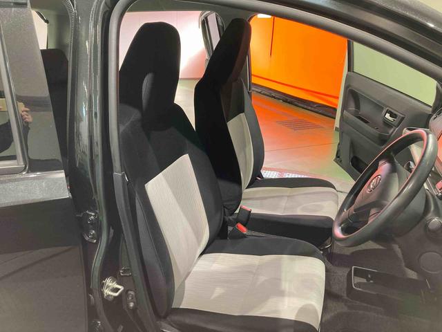 ミライースG リミテッドSAIIIナビ 前席シートヒーター 下回り防錆済み アルミ 4WD ABS(青森県)の中古車